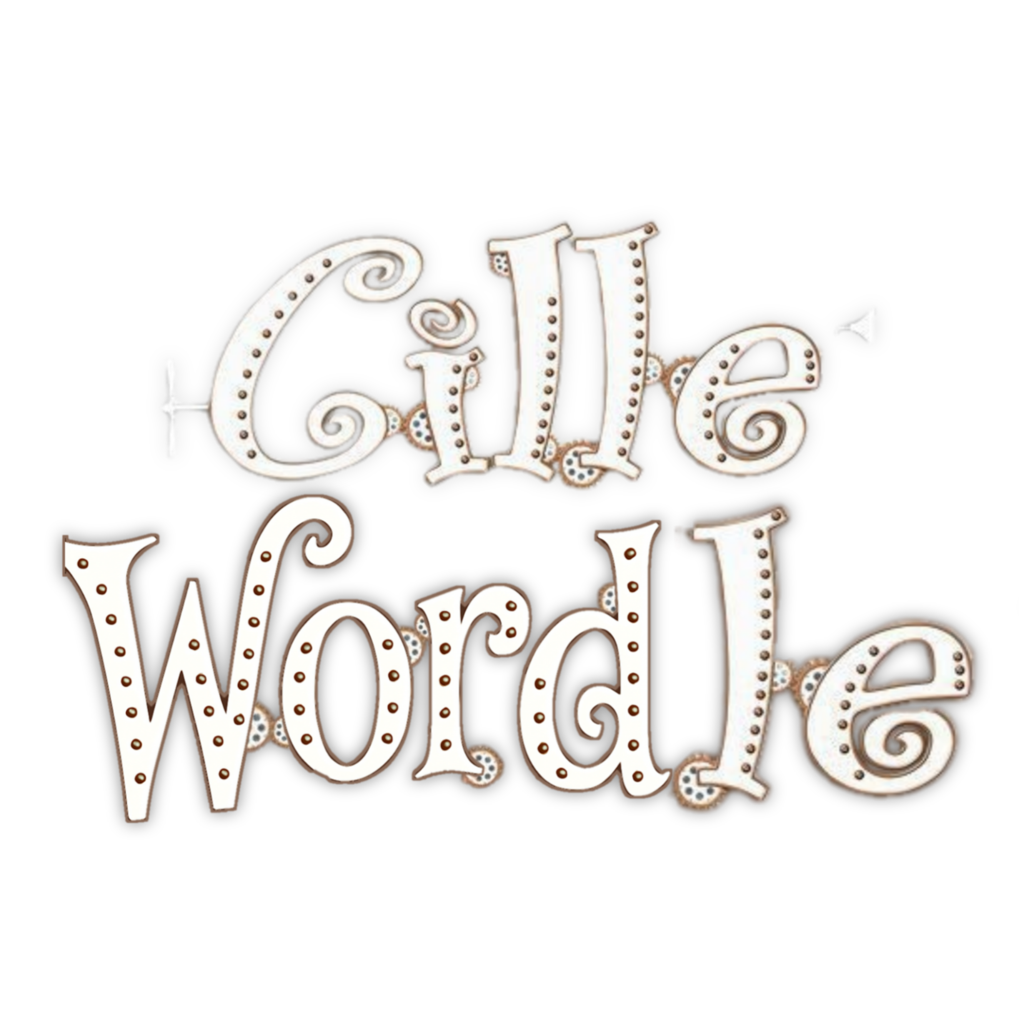 Cille Wordle Logo